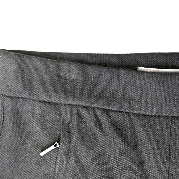 Vince | Black Skinny Pants Size: X-Small - Picture 8 of 8